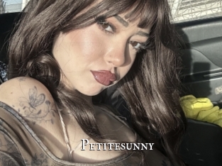 Petitesunny