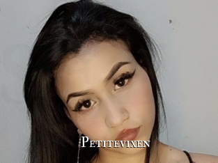 Petitevixen