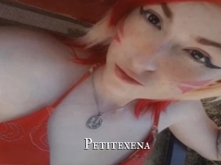Petitexena