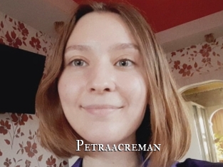 Petraacreman