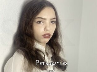 Petrabayles