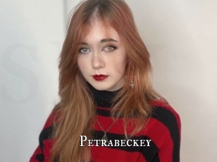 Petrabeckey
