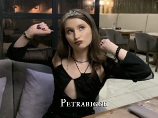 Petrabigge
