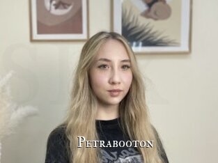 Petrabooton