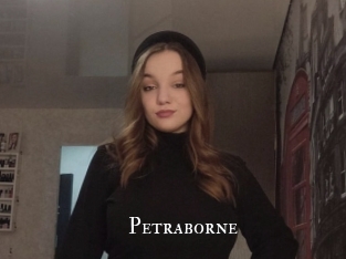 Petraborne