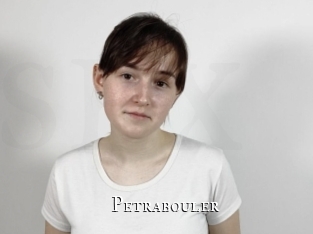 Petrabouler