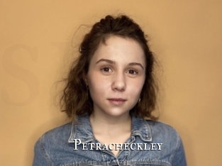 Petracheckley
