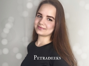 Petradeeks