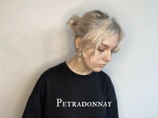 Petradonnay
