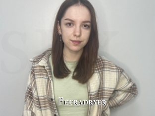 Petradryer