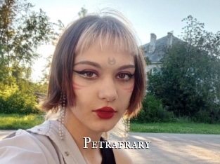 Petrafrary