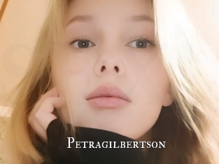 Petragilbertson