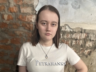 Petrahanks
