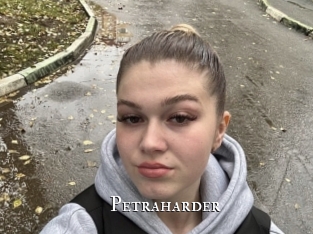 Petraharder