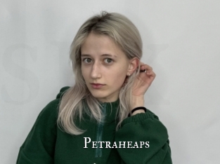 Petraheaps