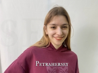 Petrahersey