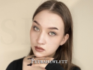 Petrahewlett