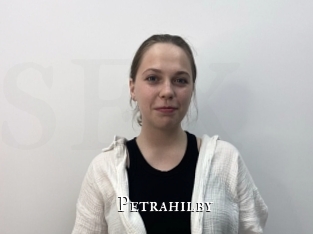 Petrahilby