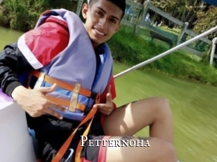 Petternoha