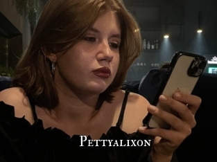 Pettyalixon