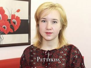 Pettykiss