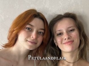 Petulaandflair