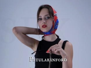 Petulabanford
