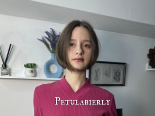 Petulabierly