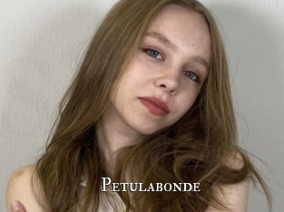 Petulabonde