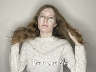 Petulabulmer