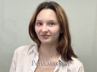 Petulaearnest