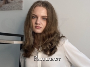 Petulaeast