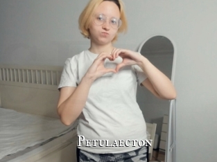 Petulaecton
