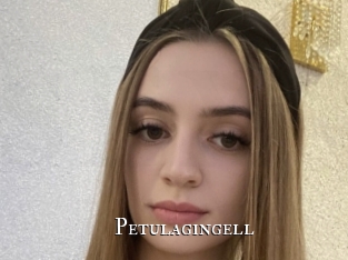 Petulagingell