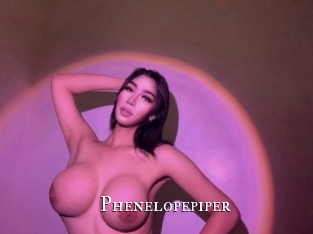 Phenelopepiper