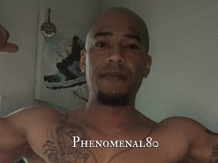 phenomenal80 cams