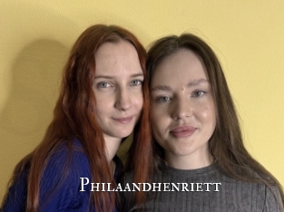 Philaandhenriett