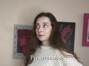 Philippabisbee
