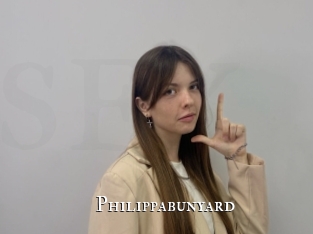 Philippabunyard