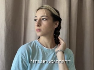 Philippagarrett