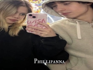 Phillipanna