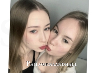 philomenaandhall cams