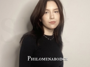 Philomenabodge