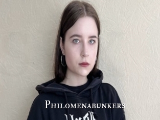 Philomenabunkers