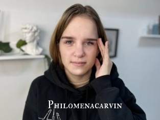Philomenacarvin