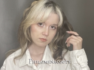 Philomenacoote