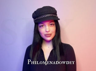 Philomenadowdey