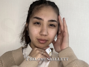 Philomenaellett
