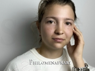 Philomenafrary