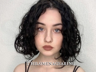 Philomenagearing
